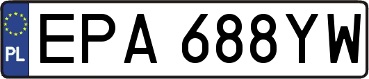 EPA688YW
