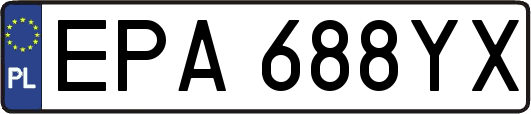 EPA688YX