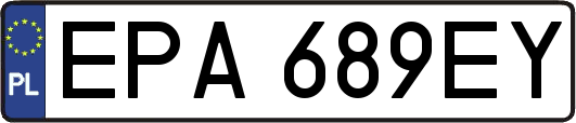 EPA689EY