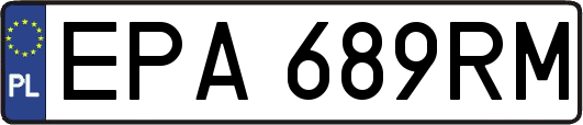 EPA689RM