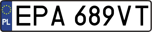 EPA689VT