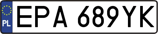 EPA689YK
