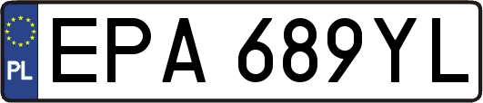 EPA689YL