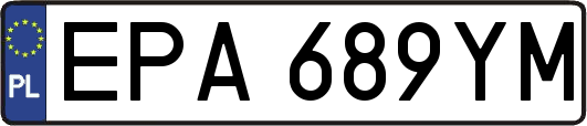 EPA689YM