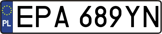 EPA689YN