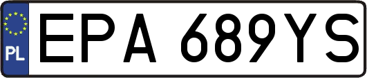 EPA689YS