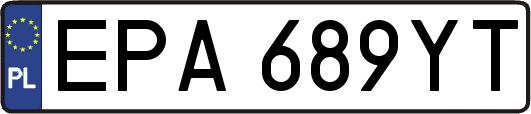 EPA689YT
