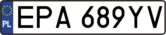 EPA689YV