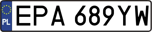 EPA689YW