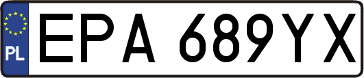 EPA689YX