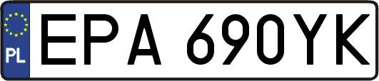 EPA690YK