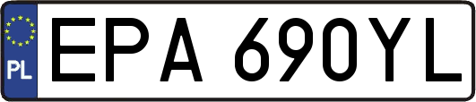 EPA690YL