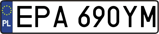 EPA690YM