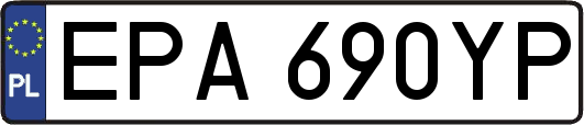 EPA690YP