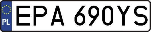 EPA690YS
