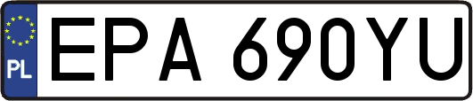 EPA690YU