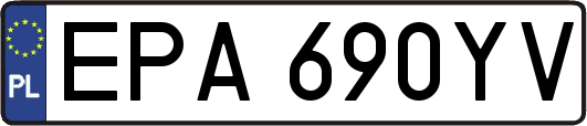 EPA690YV