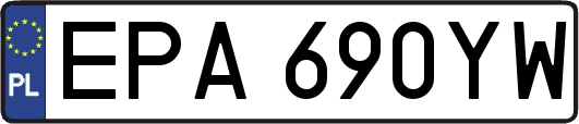 EPA690YW