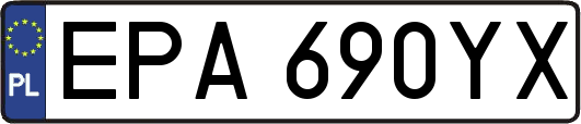 EPA690YX