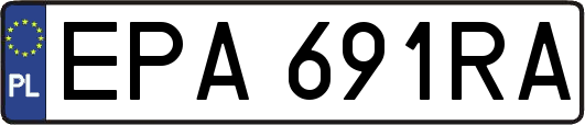 EPA691RA