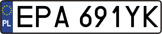 EPA691YK