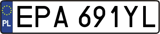 EPA691YL