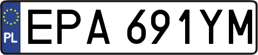 EPA691YM
