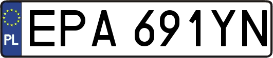 EPA691YN