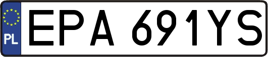 EPA691YS