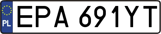 EPA691YT