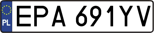 EPA691YV
