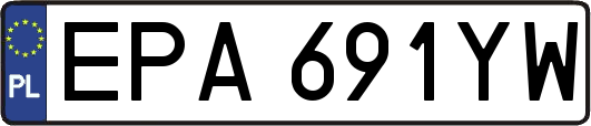 EPA691YW