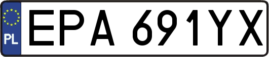 EPA691YX