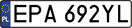 EPA692YL