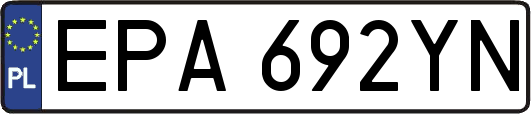 EPA692YN