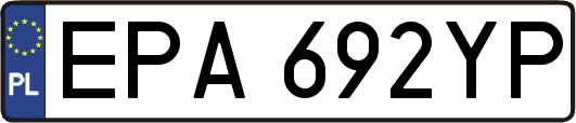 EPA692YP