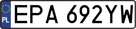 EPA692YW