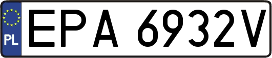 EPA6932V