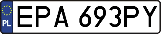 EPA693PY
