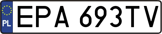 EPA693TV