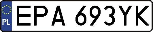EPA693YK