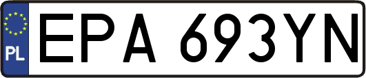 EPA693YN