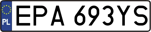 EPA693YS