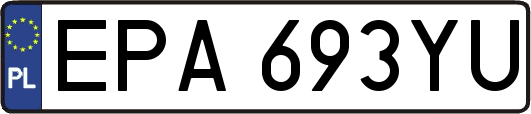 EPA693YU