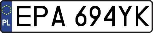 EPA694YK