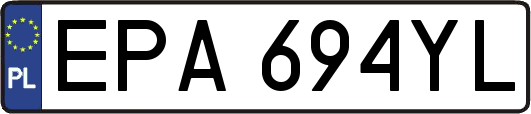 EPA694YL