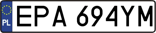 EPA694YM
