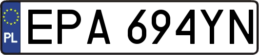 EPA694YN