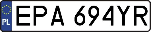 EPA694YR