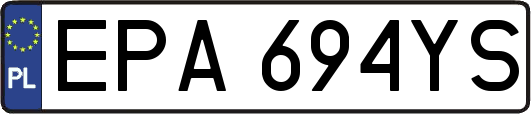 EPA694YS